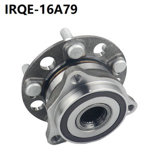 ชุดลูกปืนล้อหลังพร้อมแกนกลางขนาดเส้นผ่านศูนย์กลางภายใน 32 มม. รุ่นIRQE-16A79 สำหรับรถยนต์ฮุนได ทูซอน แอล (NX) - Product Image 1