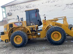 Chargeuses sur pneus d'occasion CAT950GC Chargeuses sur pneus d'occasion Caterpillar CAT966G Machine Caterpillar à vendre - Product Image 3