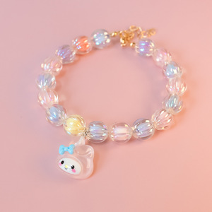 Collar para Mascotas Colorido, Bonito y Elegante, Accesorios de Dibujos Animados para Perros y Gatos - Product Image 6