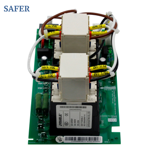 Carte de <span class=keywords><strong>contact</strong></span> de conception moderne pour les ascenseurs d'hôtel et d'appartement <span class=keywords><strong>Kone</strong></span> Elevator Inverter Contactor PCB KM964619G24 & KM964620H04 - Product Image 3