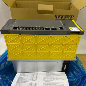 A06B-6240-H205 H206 H207 H208 FANUC Cnc Servo Drive Original Amplifier A06B6240H205 - Product Image 6