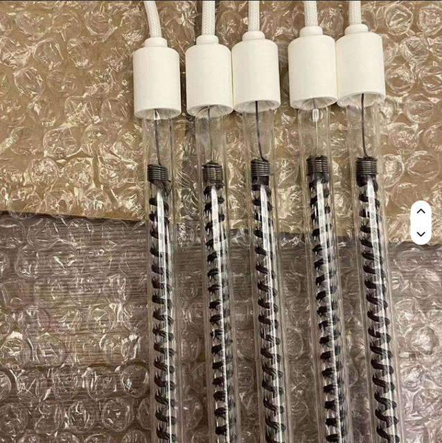 Infrared Heating Lamp 230V/380V 150W-10000W Animal Husbandry CE ROHS Certified