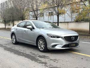 Auto Usado <span class=keywords><strong>Mazda</strong></span> 2019 <span class=keywords><strong>Mazda</strong></span> 6 Atenza 2.0 Edición Smart Leading Technology, Automático, Exterior Gris, Gasolina, Auto Económico - Product Image 3