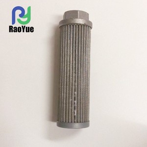 อะไหล่เครื่องเก็บเกี่ยว Wode Ruilong 102 รุ่น L150/45 ไส้กรองเหล็ก W2.5DD-05DB-01-03A สำหรับฟาร์มทั้งแบบใหม่และแบบใช้แล้ว - Product Image 5