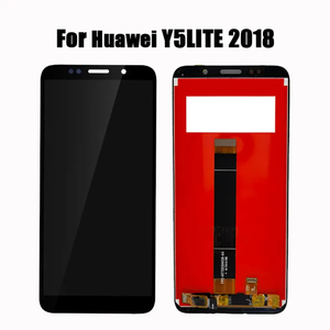 Display LCD TFT con Touch Screen di Ricambio per <span class=keywords><strong>Huawei</strong></span> <span class=keywords><strong>Y5</strong></span> <span class=keywords><strong>2018</strong></span> DRA-LX2/LX3/LX5 con 1 Anno di Garanzia per <span class=keywords><strong>Y5</strong></span> Prime <span class=keywords><strong>2018</strong></span> - Product Image 4
