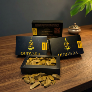 Incienso Gaharu Aneka Jaya Sanai Arabian Bakhoor, el Más Vendido, Fragancia Natural Premium de Alta Calidad, Duradera para Todas las Estaciones - Product Image 1