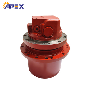 Pièces détachées pour excavatrice APEX RD118-61290/RD138-61292/RD148-61290/RD148-61292/RD158-61603, transmission hydraulique finale, garantie 1 an - Product Image 3