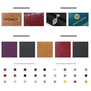 High Quality Custom Logo Luxury Minimalist Slim Leather Rectangle Coin <b>Purse</b> Keychain Wholesale Promotional Mobile Phone Wallet - Product Image 5