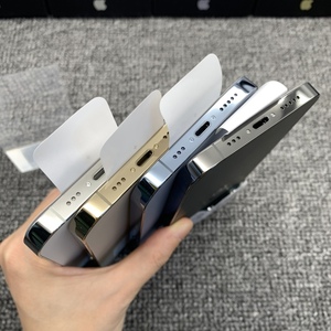 Chất lượng cao sử dụng 5g điện thoại thông minh 14 Pro với Dual Sim 512 GB Rom Tây Ban Nha pháp ngôn ngữ điều hành LTE di động mô hình số 13 - Product Image 2