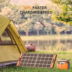 สถานีไฟฟ้าพกพาพรีเมียม Piforz 500W พร้อมแบตเตอรี่สำรองแบบชาร์จเร็ว Type-C PD 100W - Product Image 5