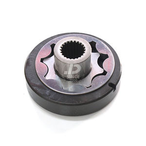 हाइड्रोलिक पिस्टन पंप भागों मरम्मत किट स्पेयर पार्ट्स Sauer PV42-28 PV42-41 PV42-<span class=keywords><strong>51</strong></span> भागों - Product Image 3