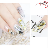 Vernis à ongles gel UV Soak Blossom HS Private Label 15ml 12 couleurs Non toxique Végan Écologique OEM/ODM en gros