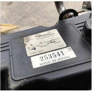 Nuovo Motore Diesel Completo Originale S3L S3L2 per Escavatore Mitsubishi CAT 302.5 303 e Gruppo Elettrogeno - Product Image 6