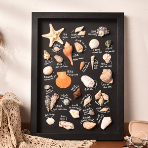 Marco de <span class=keywords><strong>Fotos</strong></span> Creativo Tridimensional de Madera, Hecho a Mano, Personalizable, Ecológico, para Pintar - Product Image 2