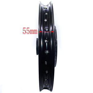 <span class=keywords><strong>ขอบ</strong></span>ล้ออลูมิเนียมอัลลอยด์ขอบหน้าขนาด1.60x17นิ้ว<span class=keywords><strong>ขอบ</strong></span>ล้อพร้อมดิสก์เบรกขนาด1.60x17 "นิ้วสำหรับมอเตอร์ไซค์ klx CRF Kayo Apollo BSE - Product Image 3