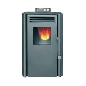 Goede Kwaliteit 6kw Biomassa Draagbare Pelletkachel Pelletketel Hout Pellet Brander - Product Image 3