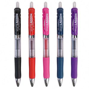 Wholesale Cheap Price 0.5mm Business Signature <b>Pen</b> Office Student <b>Colorful</b> Gel <b>Pen</b> - Product Image 6