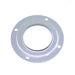 Anneau de retenue Yamaha, diamètre intérieur 12,0 mm, forme en C, à clipser pour moteurs hors-bord, pièce 63V-11445-00 - Product Image 2