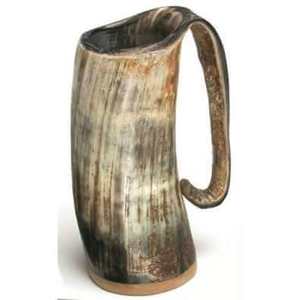 Natural Cow Horn <b>Mug</b> Black Coffee <b>Mugs</b> Gift Accessories Creative Wedding <b>Box</b> Logo Surprise Item Style Pcs Design Package Feature - Product Image 6