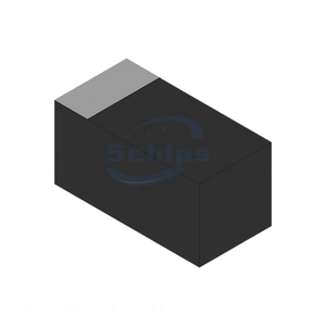 Single Diodes 0201 PMEG4005AESFCYL Buy Electronics Components Online Original - Product Image 1