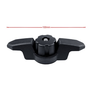 Yak Outdoors - Abrazadera <span class=keywords><strong>de</strong></span> cuerda <span class=keywords><strong>de</strong></span> nailon para <span class=keywords><strong>amarre</strong></span>, tipo garra, para canoa, kayak <span class=keywords><strong>y</strong></span> pesca, disponible para envío transfronterizo - Product Image 3