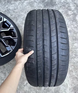 Jantes de voiture d'origine en alliage d'aluminium usagées 5X112 20 pouces avant <span class=keywords><strong>255</strong></span> 45 arrière 285 <span class=keywords><strong>40</strong></span> <span class=keywords><strong>R20</strong></span> avec pneus 9J 10J pour BMW X3 2025 - Product Image 6