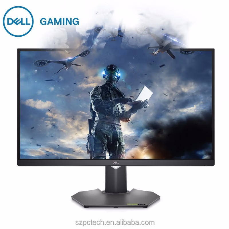 Dell G3223D 31.5-Inch Quad-Hd Gaming Monitor - 165hz, 1ms