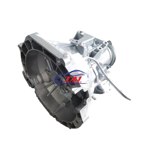 Pour Ford Focus 1.8, transmission d'occasion - Product Image 2