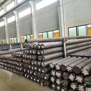 سبائك من الصلب الكربوني مستديرة من شركة ايسي/من من من معدن الكروم/من - Product Image 4