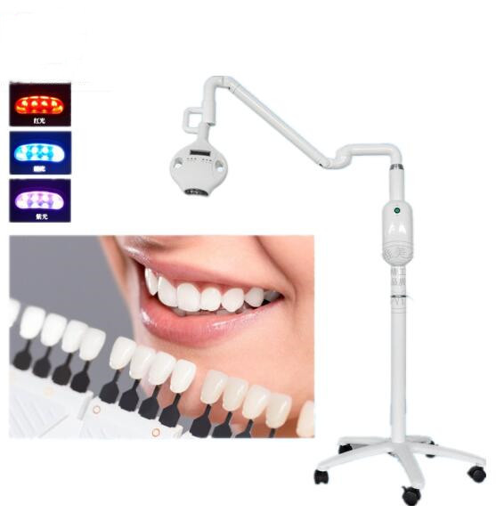 Wholesale Teeth Whitening Bleaching Unit 8pcs