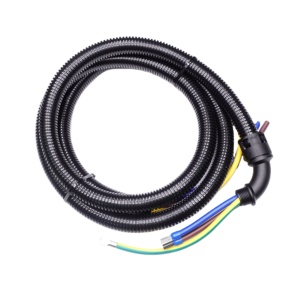 High Quality <b>Power</b> <b>Cable</b> for Electronic Products Electronics Industry - Product Image 1