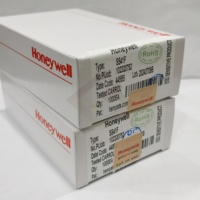 Honeywell SS41F SS41 Sensor efek Bipolar Hall TO-92S SOT-23 3.8V-60V 150Gs beralih untuk deteksi posisi Motor tanpa sikat
