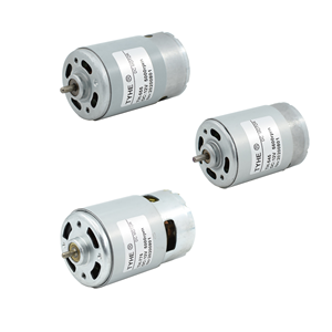 <span class=keywords><strong>Motor</strong></span> de CC <span class=keywords><strong>Micro</strong></span> RS 555 TYHE, Actuador Lineal Pequeño de 37 mm, 12v 6v, Bajo Torque 20mnm, Bajo Consumo 10w, Alta Velocidad 18000rpm, Certificación CE RoHS - Product Image 4