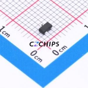 ทรานซิสเตอร์สนาม SOT-23-3L CMN9P03M (Mosfet) แบบดั้งเดิมและใหม่ - Product Image 2