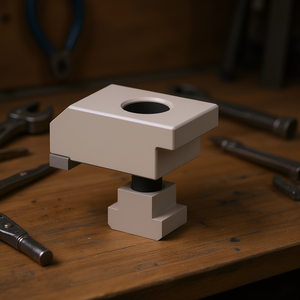 Ttake Side Bracket for Soft Docks Modular <b>Vice</b> Mounting Bracket - Product Image 3