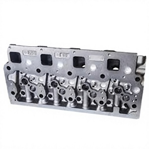 fit Cylinder Head Bare 9040103221 for Mercedes Benz OM924 Engine Replacement Part Diesel Truck Bus <b>Coach</b> Industrial Assembly - Product Image 1