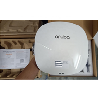 Punto de acceso inalámbrico empresarial JZ031A para acceso AP unificado de Aruba (RW)