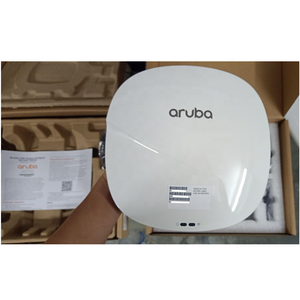 JZ031A Point d'accès sans fil d'entreprise pour <span class=keywords><strong>Aruba</strong></span> <span class=keywords><strong>AP</strong></span>-<span class=keywords><strong>345</strong></span> (RW) Unified <span class=keywords><strong>AP</strong></span> Access - Product Image 4
