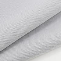 Cuir synthétique PVC souple nacré à motif de damier à carreaux imprimé imperméable élastique de 1,5 mm pour sacs et canapés