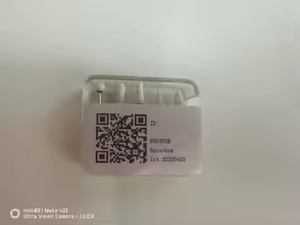 Toboom Supply 5PCS パッケージ ホワイトストーン アーカンソー ストーン FG0305E 高速手動複合研磨キット - Product Image 4