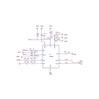 Solution ODM de dessin et de schéma de circuit imprimé industriel, usine de fabrication de circuits imprimés multicouches sur mesure