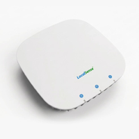 Système de positionnement intérieur UWB RTLS prenant en charge TOF/TDOA, RF 6,24-6,74 GHz, portée 50 m, modèle TSINGOAL U3000-t pour la fabrication