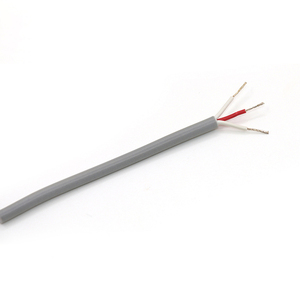 Tipo K termopar con aislamiento de PVC indemnización Cable - Product Image 1