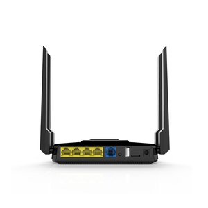 Rj45 usb <span class=keywords><strong>wifi</strong></span> <span class=keywords><strong>dual</strong></span> band gsm modem 8 kart yuvaları dört <span class=keywords><strong>sim</strong></span> 4g yönlendirici - Product Image 2