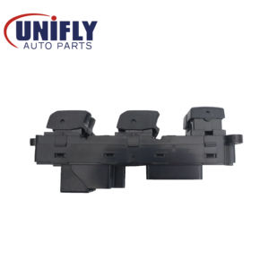 Interruptor de ventana eléctrica UNIFLY Auto Parts para MARUTI <span class=keywords><strong>SUZUKI</strong></span> 2009-2022 <span class=keywords><strong>BALENO</strong></span> RS 37995-82P00 37990-68P51 20P - Product Image 2