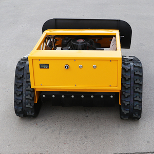 Trung Quốc bán chạy nhất xăng máy cắt cỏ tự hành đa chức năng cỏ Bộ sưu tập trinciaerba radiocom andate Máy cắt cỏ - Product Image 4