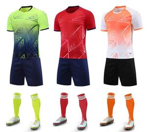Maglie e Divise da <span class=keywords><strong>Calcio</strong></span> Sportive di Alta Gamma Cookie Queen, Produttore Affidabile OEM 2026 Cup World, 100% Poliestere - Product Image 1