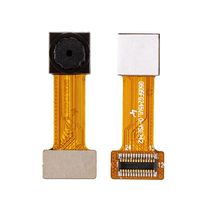 Module de surveillance de téléphone portable grand angle HD GC2145 Module de caméra Fpc à balayage de code médical de 2 mégapixels