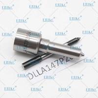 Buse de pulvérisation d'huile ERIKC DLLA 147 P2654 Injecteur de carburant diesel Buse DLLA 147P 2654