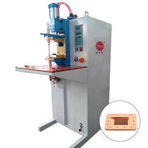 Línea de Producción Automática de Cámaras de Vapor - Product Image 1